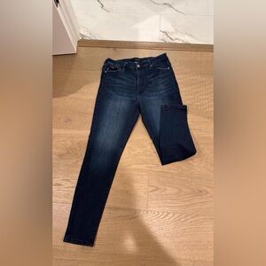 Ladies jeans